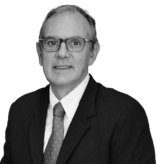 Michel Montant,Managing Director Hotels & Hospitality